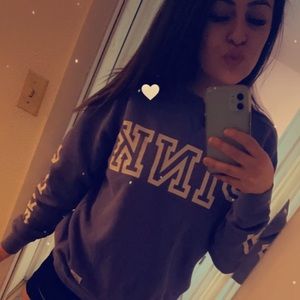 Meet your Posher, Mariah